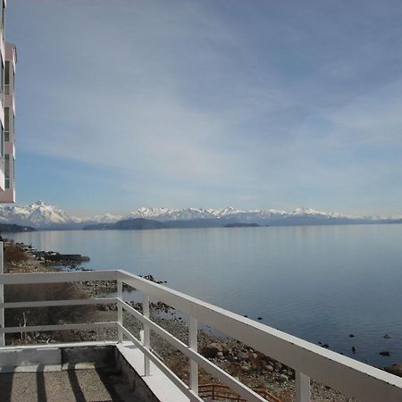 Hotel Bariloche Flat San Carlos de Bariloche Exterior foto