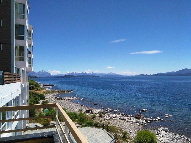 Hotel Bariloche Flat San Carlos de Bariloche Exterior foto