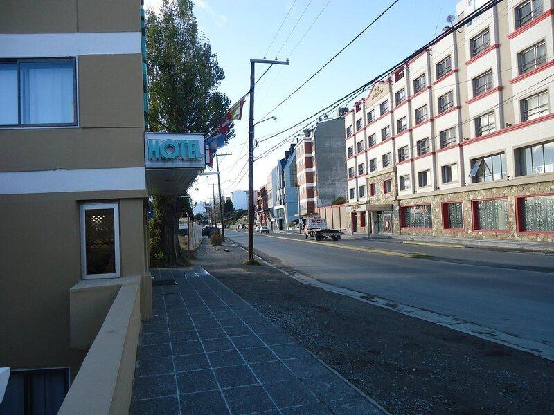 Hotel Bariloche Flat San Carlos de Bariloche Exterior foto