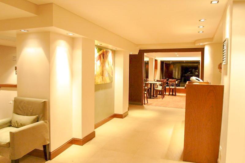 Hotel Bariloche Flat San Carlos de Bariloche Exterior foto