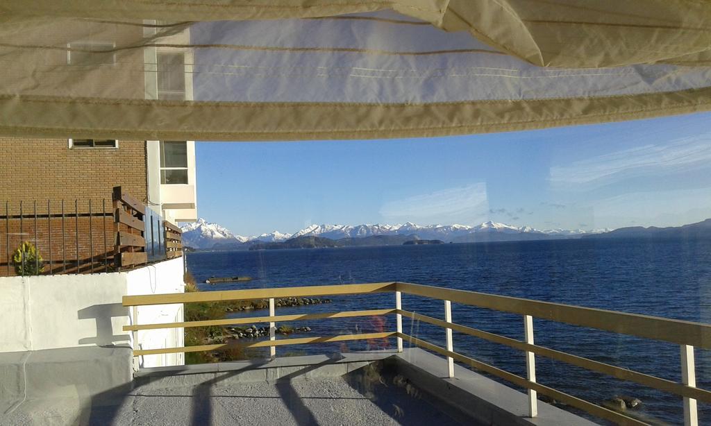 Hotel Bariloche Flat San Carlos de Bariloche Exterior foto