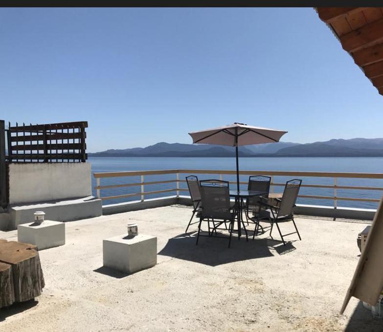 Hotel Bariloche Flat San Carlos de Bariloche Exterior foto
