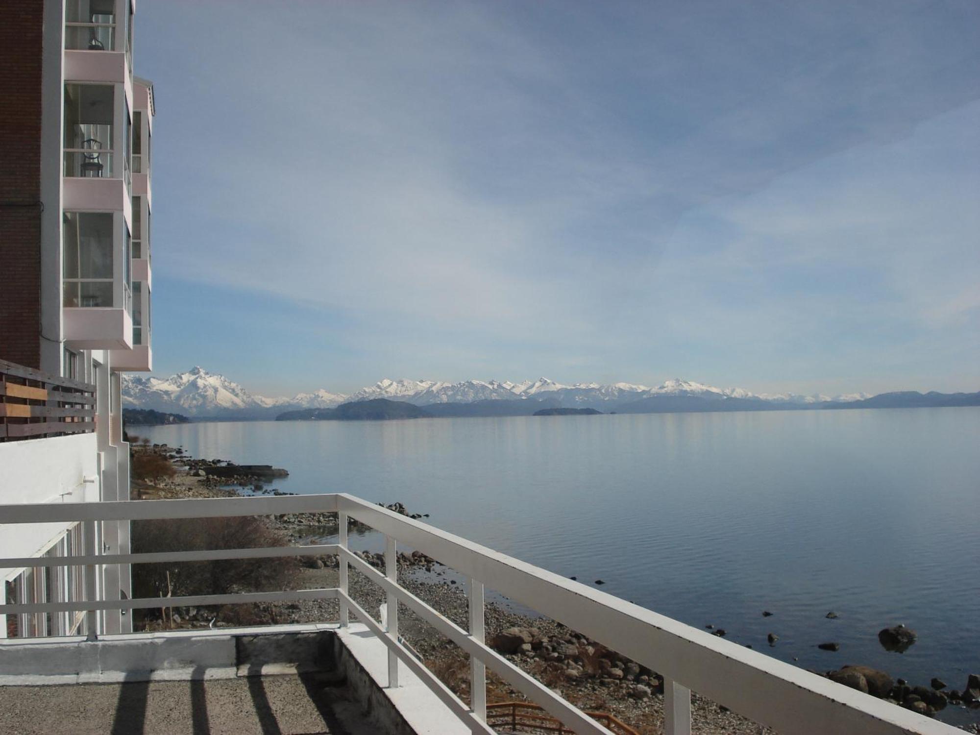 Hotel Bariloche Flat San Carlos de Bariloche Exterior foto