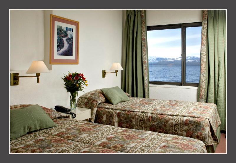 Hotel Bariloche Flat San Carlos de Bariloche Exterior foto