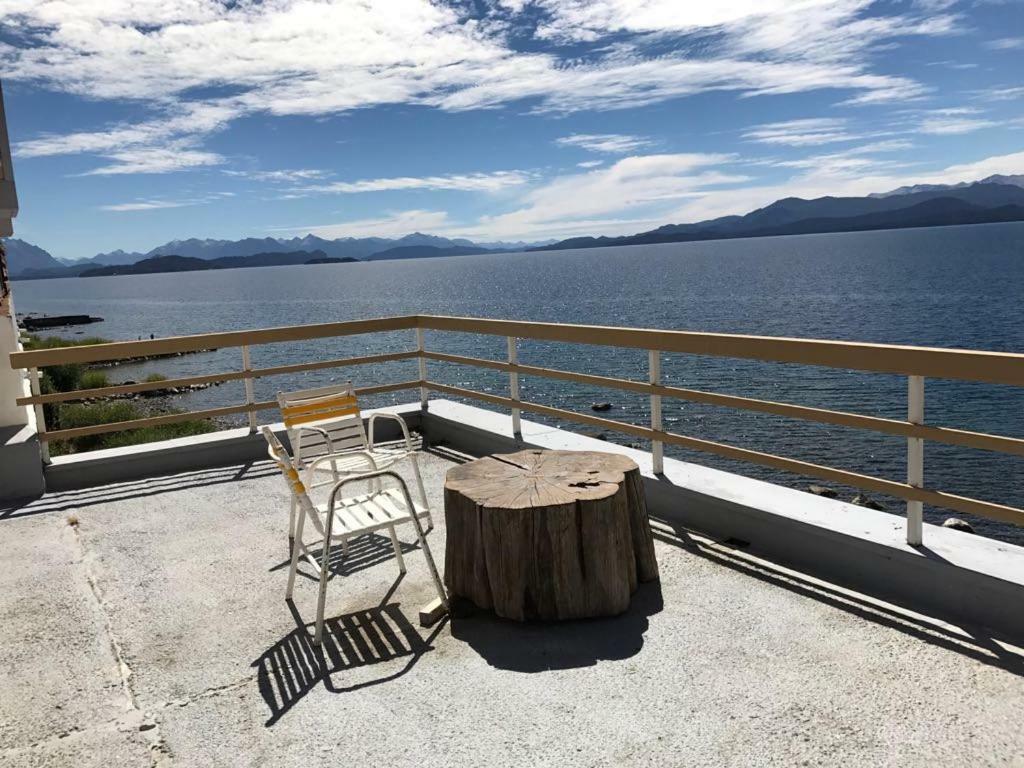 Hotel Bariloche Flat San Carlos de Bariloche Exterior foto