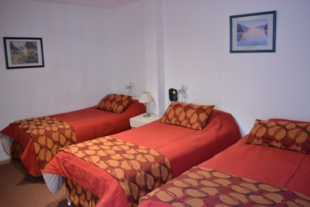 Hotel Bariloche Flat San Carlos de Bariloche Exterior foto