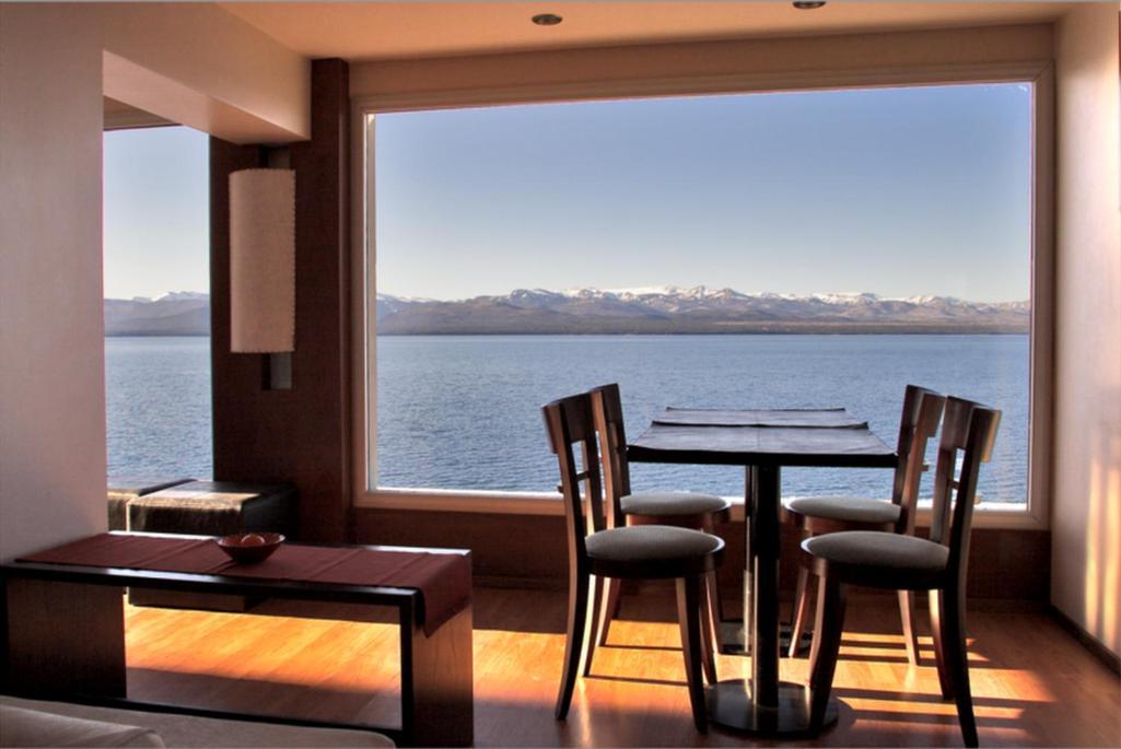 Hotel Bariloche Flat San Carlos de Bariloche Exterior foto