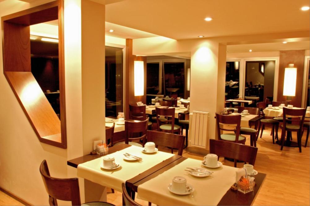 Hotel Bariloche Flat San Carlos de Bariloche Exterior foto