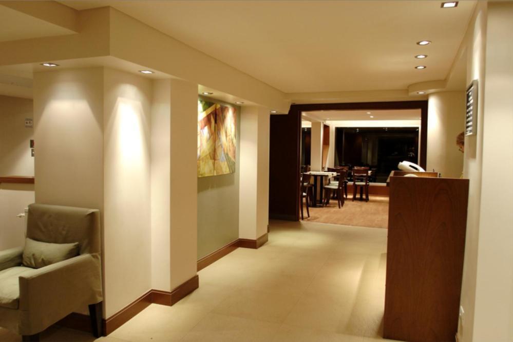 Hotel Bariloche Flat San Carlos de Bariloche Exterior foto