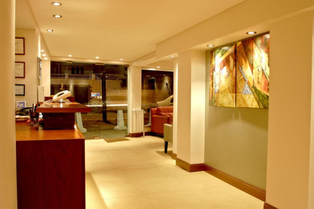 Hotel Bariloche Flat San Carlos de Bariloche Exterior foto