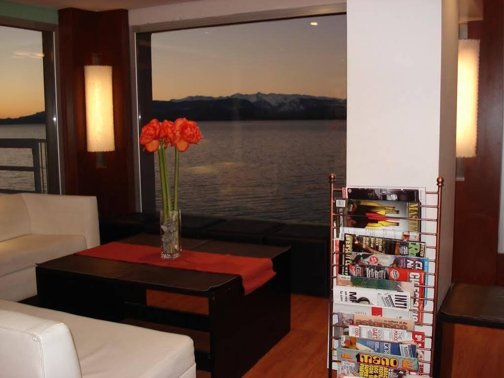 Hotel Bariloche Flat San Carlos de Bariloche Exterior foto